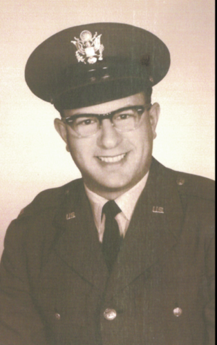 Ed Lesser